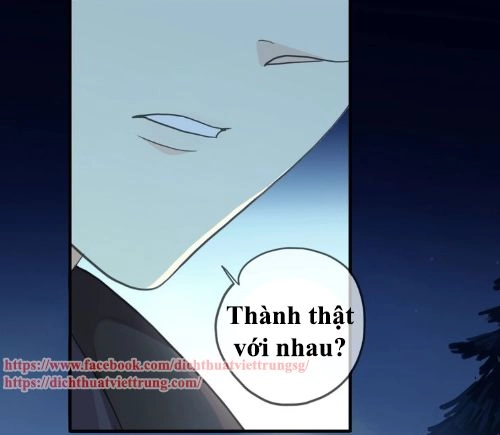 Vết Cắn Ngọt Ngào 3 Chapter 48 - 47