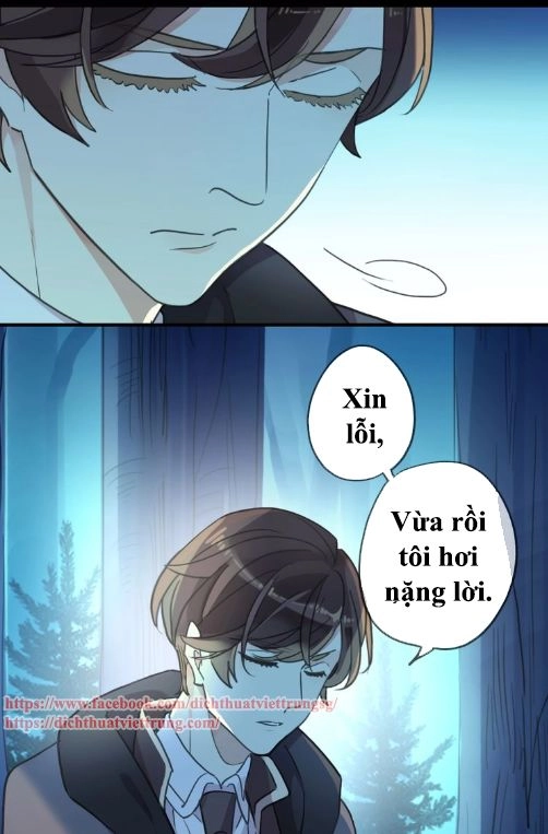 Vết Cắn Ngọt Ngào 3 Chapter 48 - 50