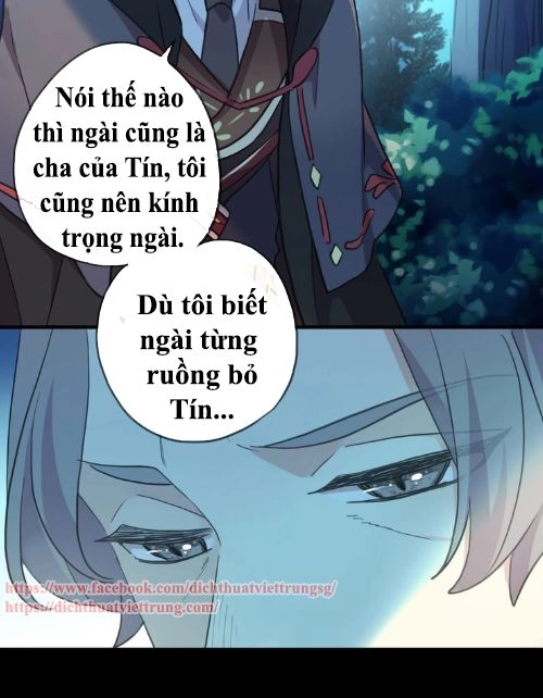 Vết Cắn Ngọt Ngào 3 Chapter 48 - 51