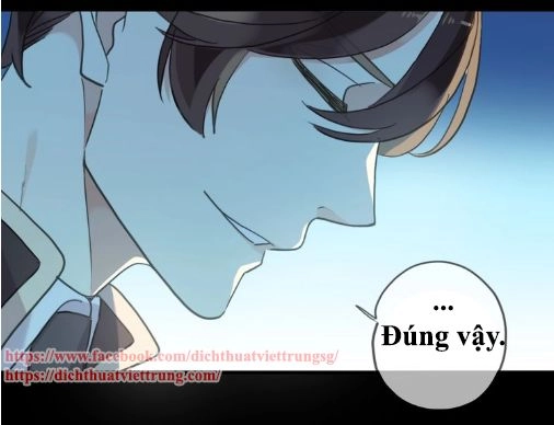 Vết Cắn Ngọt Ngào 3 Chapter 48 - 58