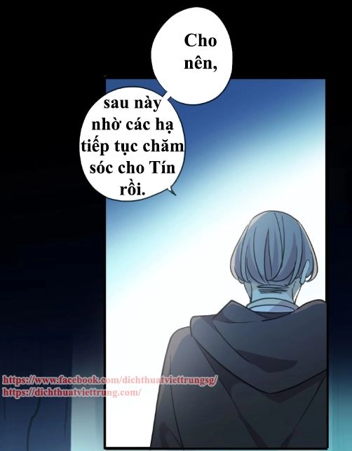 Vết Cắn Ngọt Ngào 3 Chapter 48 - 59