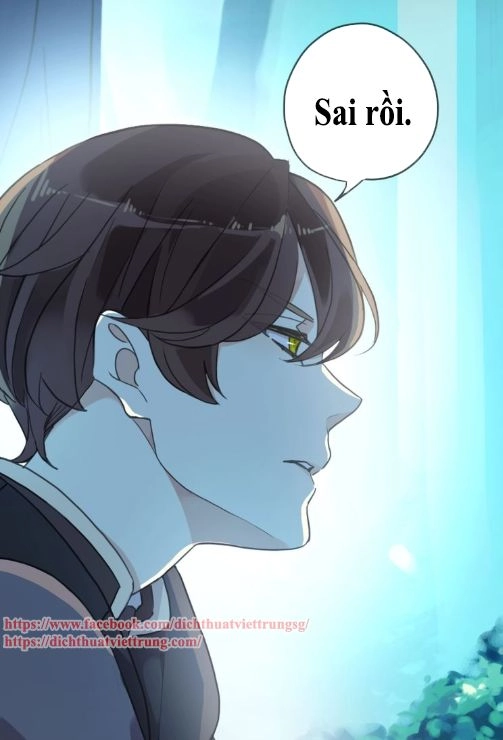 Vết Cắn Ngọt Ngào 3 Chapter 48 - 60