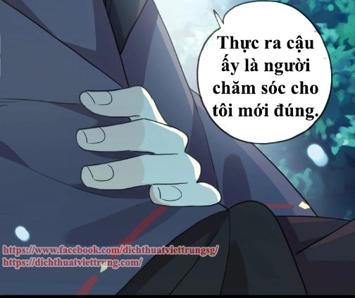 Vết Cắn Ngọt Ngào 3 Chapter 48 - 61