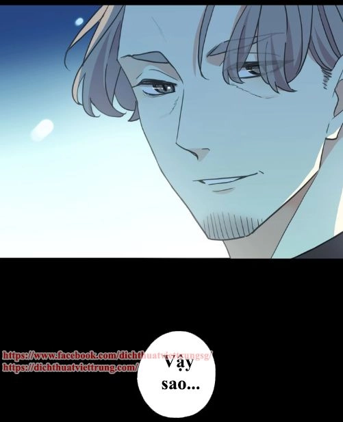 Vết Cắn Ngọt Ngào 3 Chapter 48 - 62