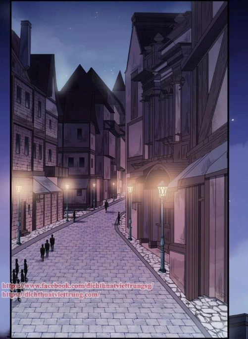 Vết Cắn Ngọt Ngào 3 Chapter 48 - 64