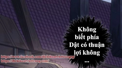 Vết Cắn Ngọt Ngào 3 Chapter 48 - 65