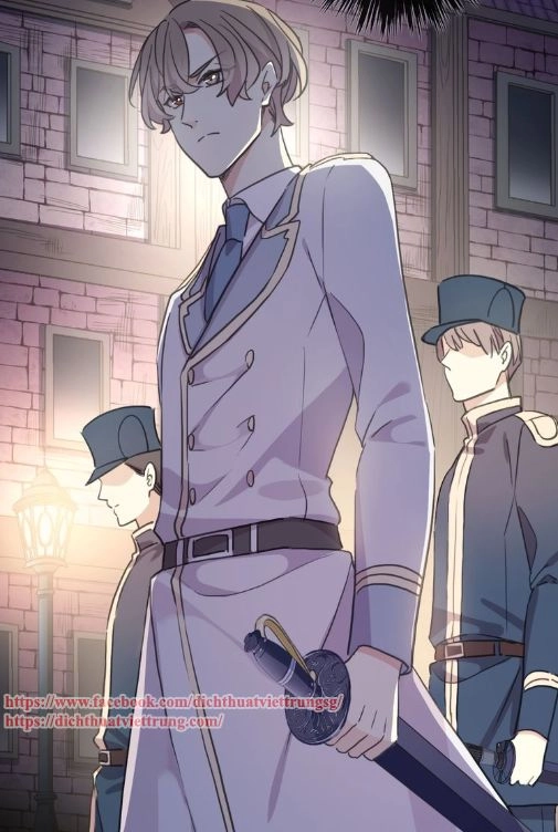 Vết Cắn Ngọt Ngào 3 Chapter 48 - 66