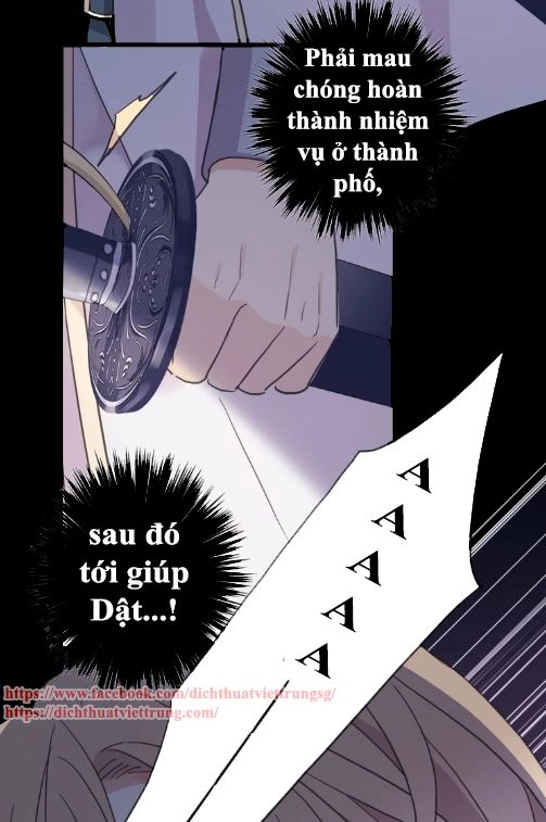 Vết Cắn Ngọt Ngào 3 Chapter 48 - 67