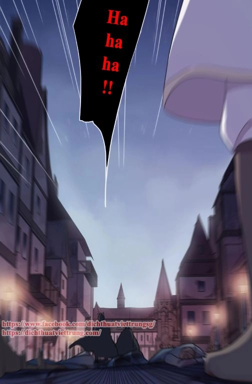 Vết Cắn Ngọt Ngào 3 Chapter 48 - 70