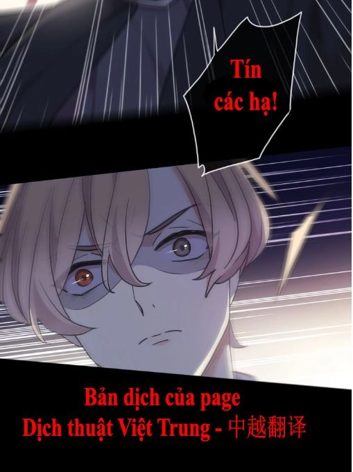 Vết Cắn Ngọt Ngào 3 Chapter 48 - 72