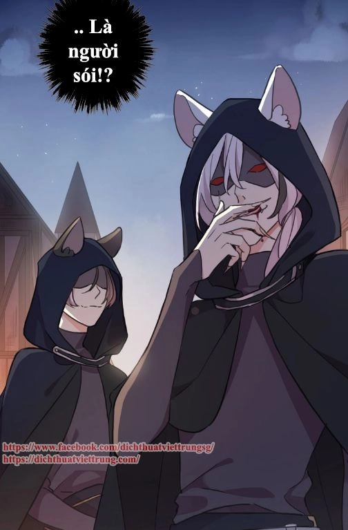 Vết Cắn Ngọt Ngào 3 Chapter 49 - 2