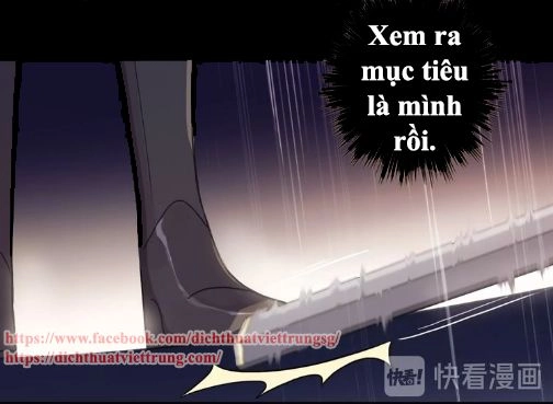 Vết Cắn Ngọt Ngào 3 Chapter 49 - 4