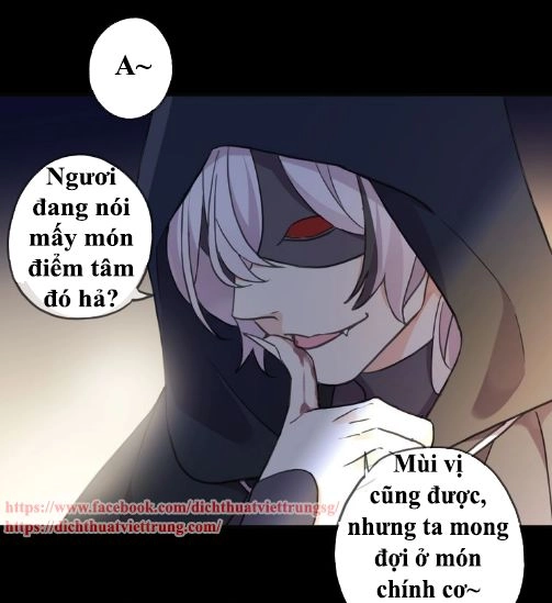 Vết Cắn Ngọt Ngào 3 Chapter 49 - 6