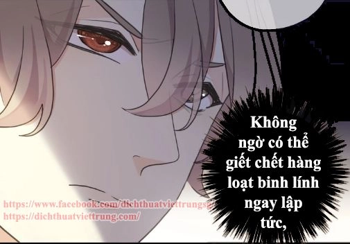 Vết Cắn Ngọt Ngào 3 Chapter 49 - 7