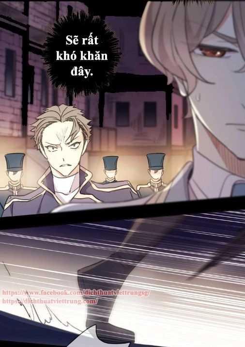 Vết Cắn Ngọt Ngào 3 Chapter 49 - 8