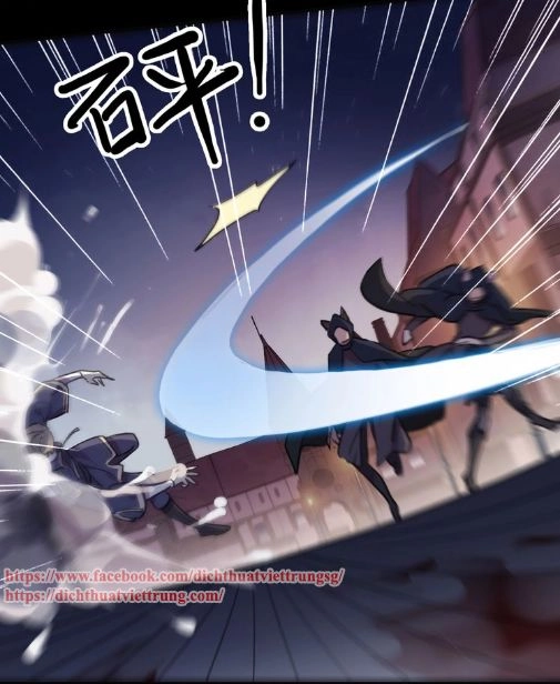 Vết Cắn Ngọt Ngào 3 Chapter 49 - 12