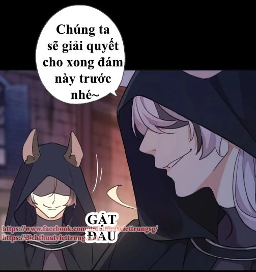 Vết Cắn Ngọt Ngào 3 Chapter 49 - 13