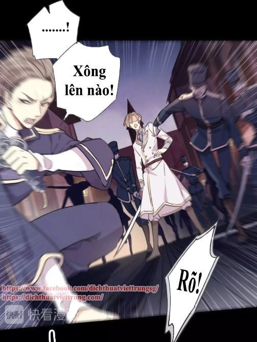 Vết Cắn Ngọt Ngào 3 Chapter 49 - 14