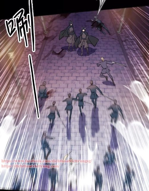 Vết Cắn Ngọt Ngào 3 Chapter 49 - 15