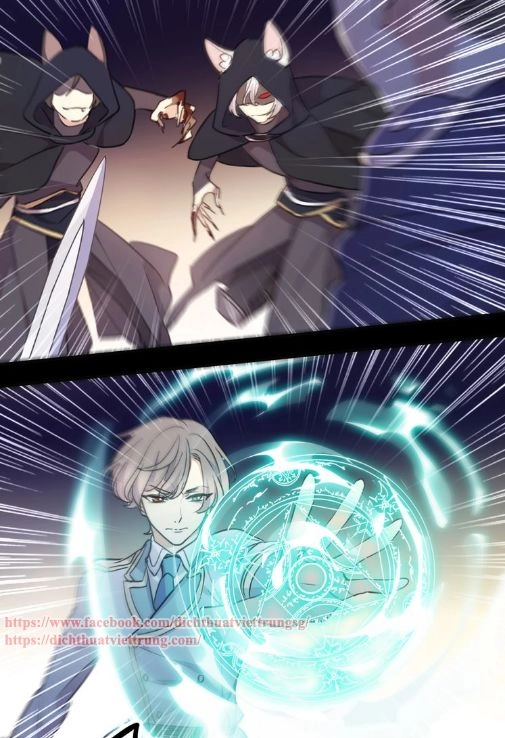 Vết Cắn Ngọt Ngào 3 Chapter 49 - 16