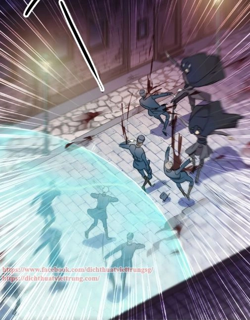 Vết Cắn Ngọt Ngào 3 Chapter 49 - 17