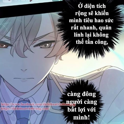 Vết Cắn Ngọt Ngào 3 Chapter 49 - 19