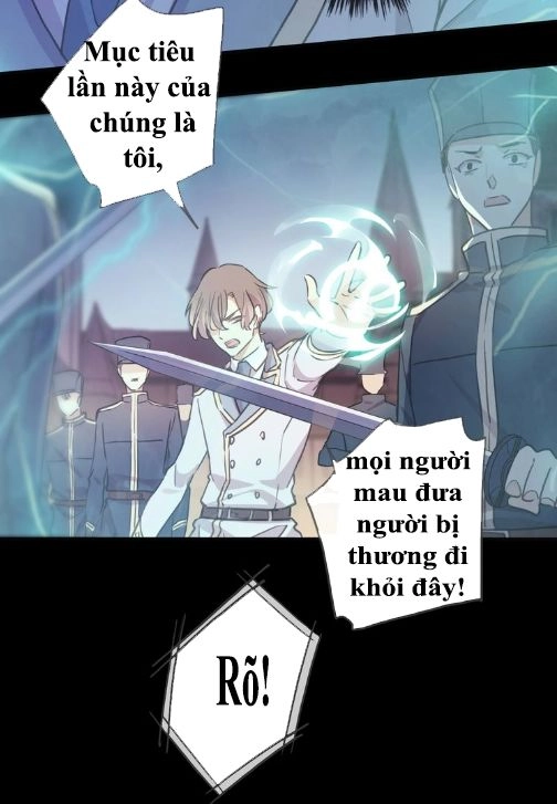 Vết Cắn Ngọt Ngào 3 Chapter 49 - 20