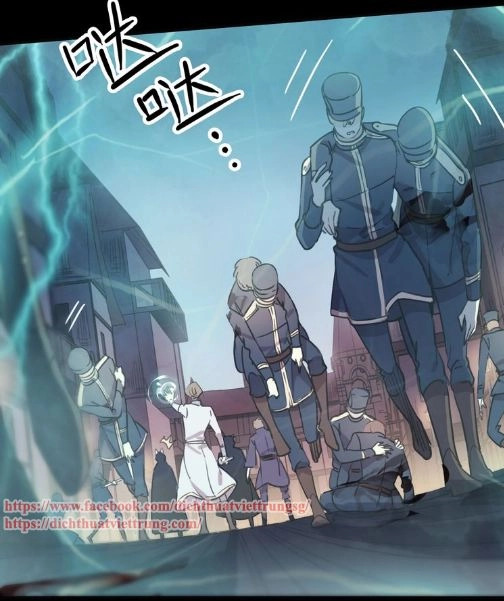Vết Cắn Ngọt Ngào 3 Chapter 49 - 21