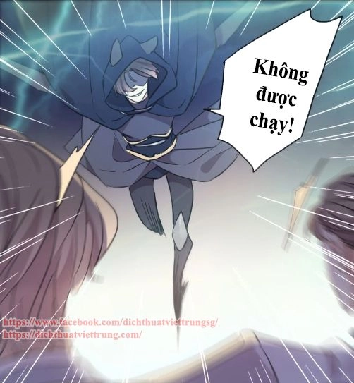 Vết Cắn Ngọt Ngào 3 Chapter 49 - 22