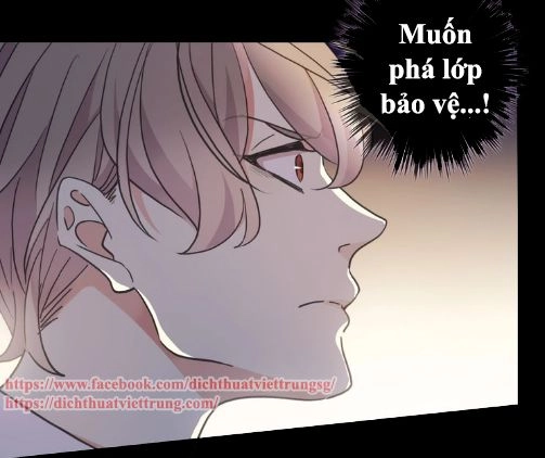 Vết Cắn Ngọt Ngào 3 Chapter 49 - 24