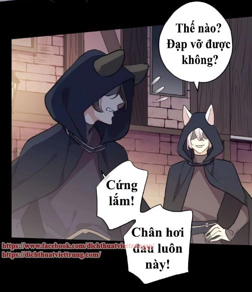 Vết Cắn Ngọt Ngào 3 Chapter 49 - 25