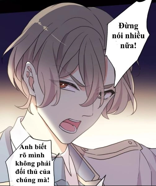 Vết Cắn Ngọt Ngào 3 Chapter 49 - 28