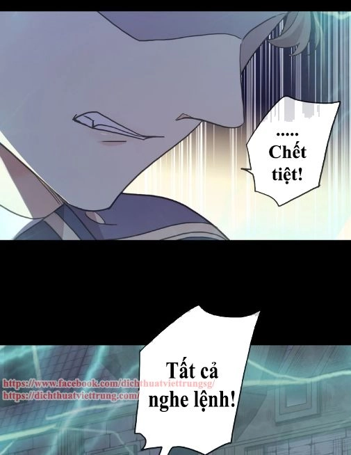 Vết Cắn Ngọt Ngào 3 Chapter 49 - 32