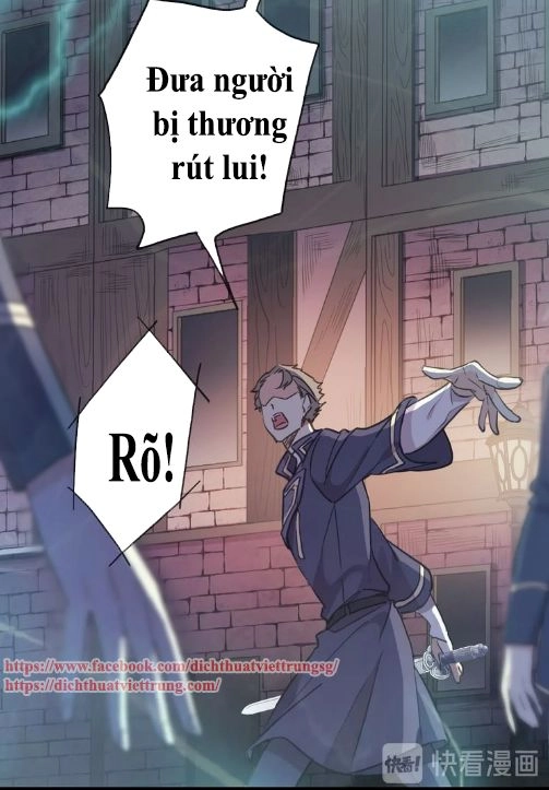 Vết Cắn Ngọt Ngào 3 Chapter 49 - 33