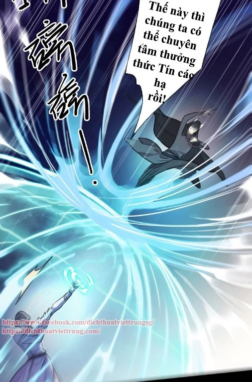 Vết Cắn Ngọt Ngào 3 Chapter 49 - 36