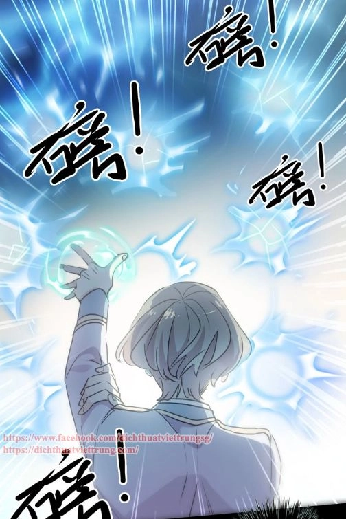 Vết Cắn Ngọt Ngào 3 Chapter 49 - 38