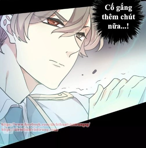 Vết Cắn Ngọt Ngào 3 Chapter 49 - 39
