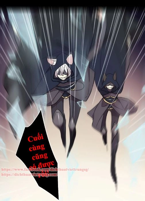 Vết Cắn Ngọt Ngào 3 Chapter 49 - 43