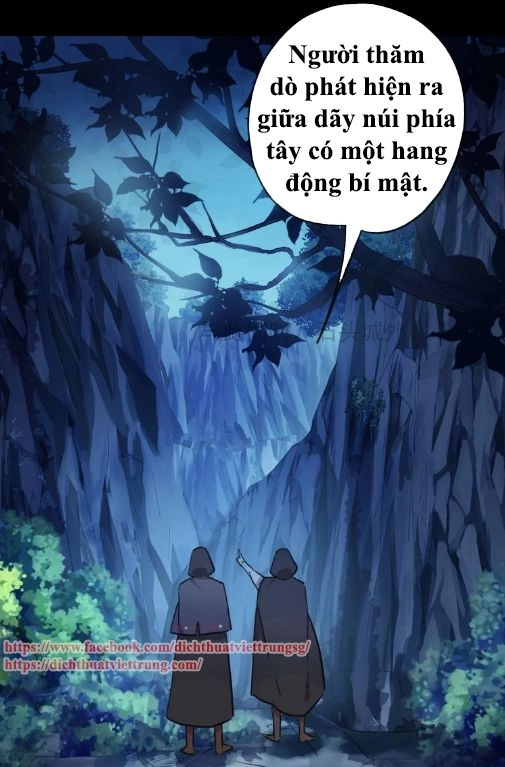 Vết Cắn Ngọt Ngào 3 Chapter 49 - 47