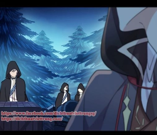 Vết Cắn Ngọt Ngào 3 Chapter 49 - 49