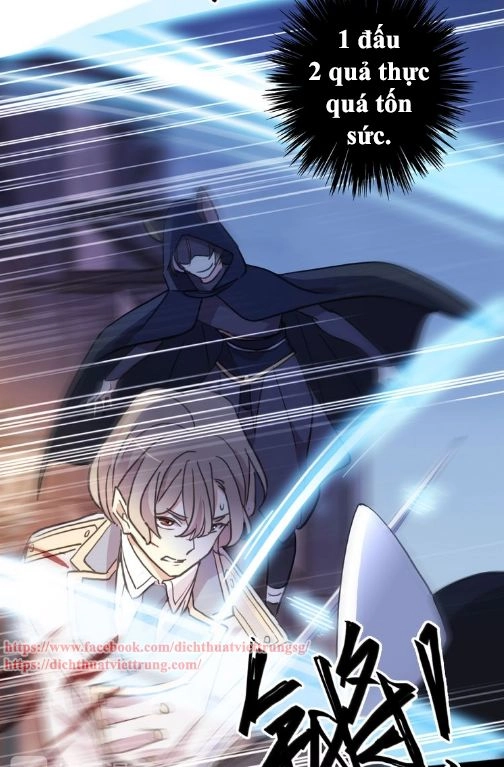 Vết Cắn Ngọt Ngào 3 Chapter 49 - 52