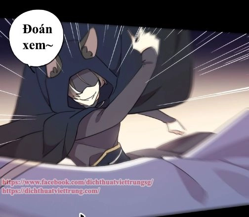 Vết Cắn Ngọt Ngào 3 Chapter 49 - 54