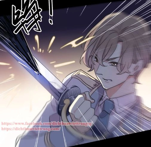 Vết Cắn Ngọt Ngào 3 Chapter 49 - 55