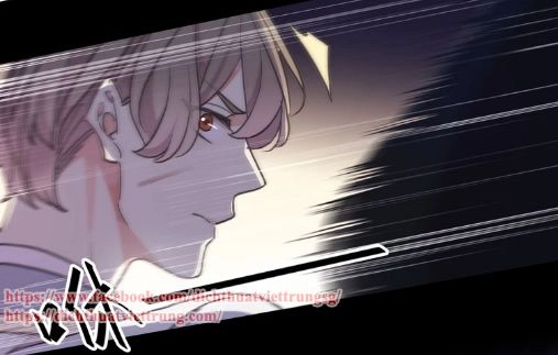 Vết Cắn Ngọt Ngào 3 Chapter 49 - 56