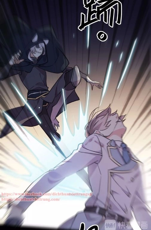 Vết Cắn Ngọt Ngào 3 Chapter 49 - 57