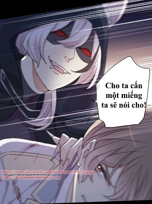 Vết Cắn Ngọt Ngào 3 Chapter 49 - 59