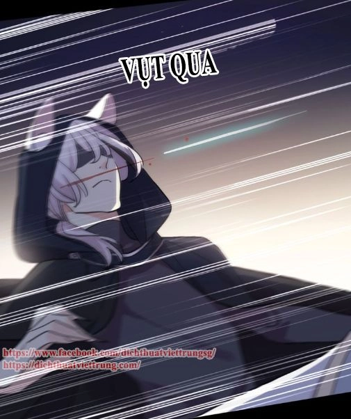 Vết Cắn Ngọt Ngào 3 Chapter 49 - 61