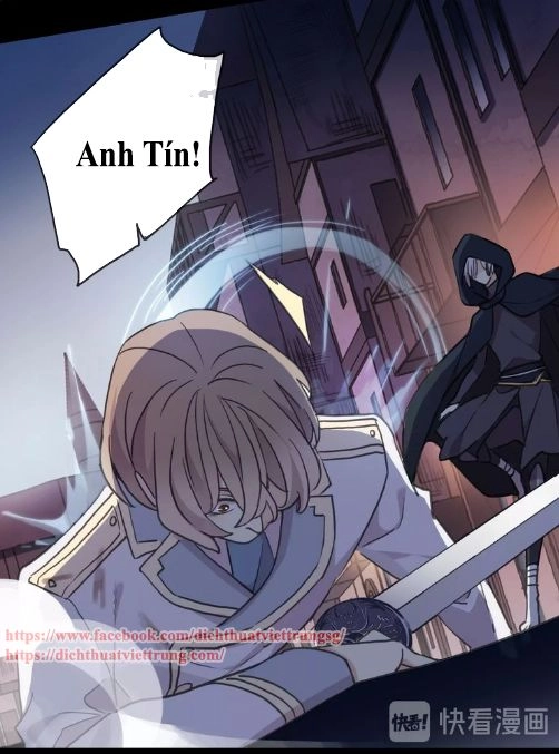 Vết Cắn Ngọt Ngào 3 Chapter 49 - 62