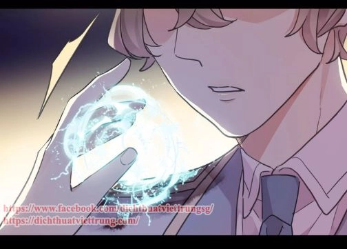 Vết Cắn Ngọt Ngào 3 Chapter 50 - 3