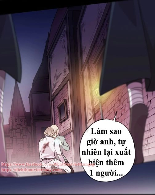 Vết Cắn Ngọt Ngào 3 Chapter 50 - 5